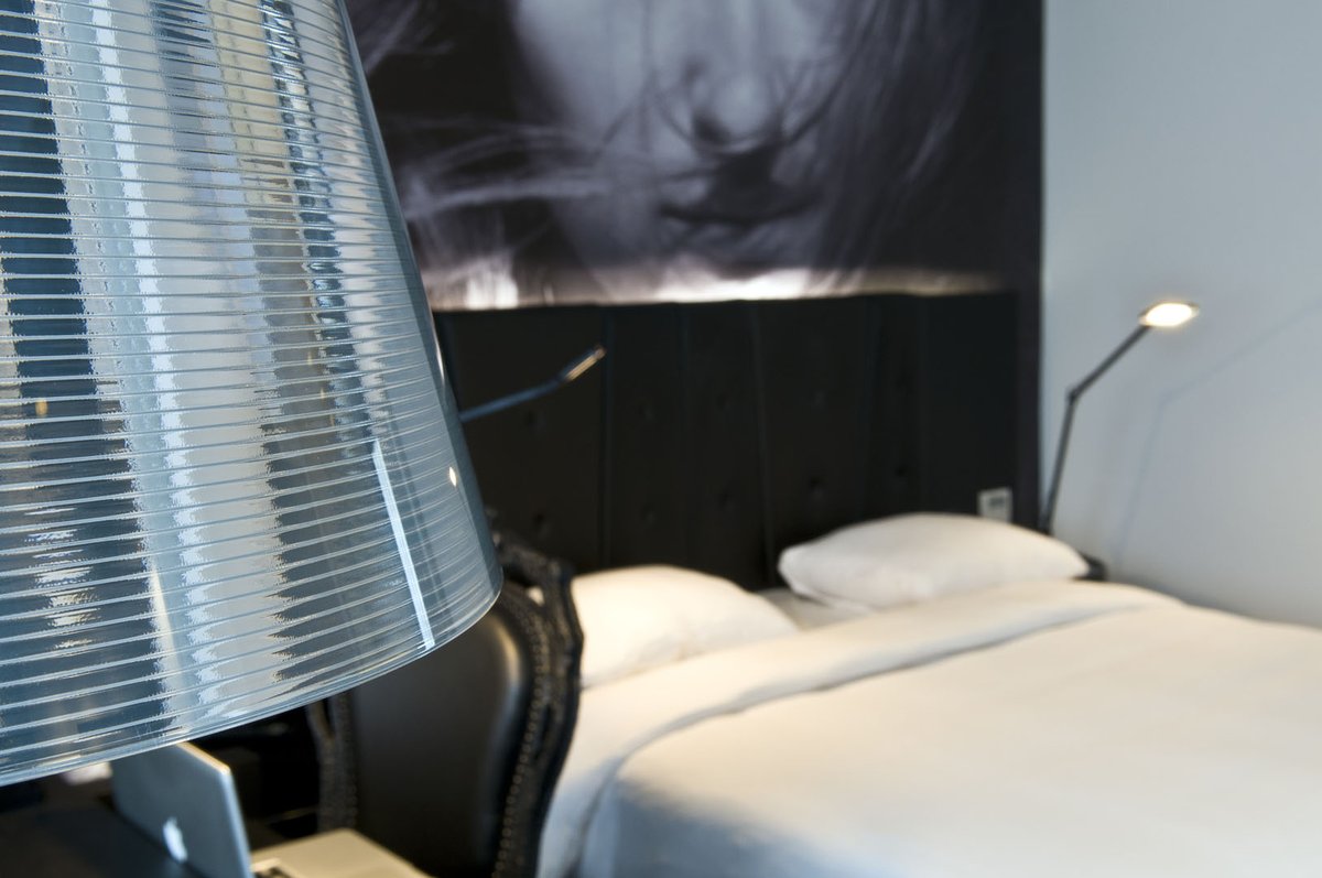 B-aparthotel Regent,